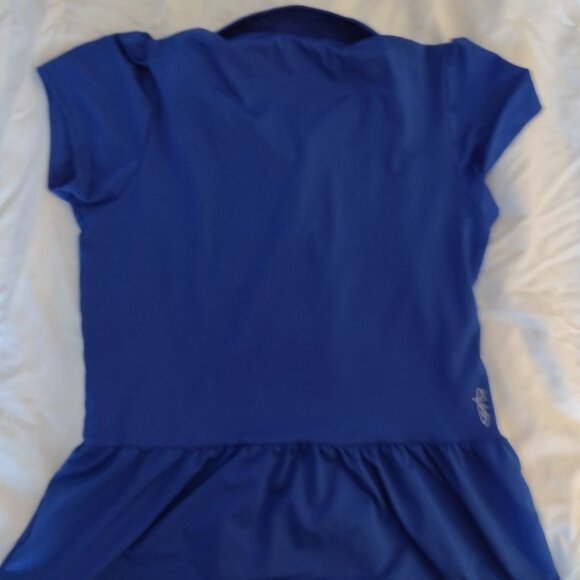 Garb Golf Shirt XL Girls - Picture 3 of 3